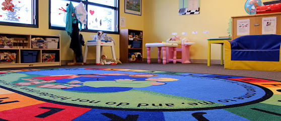 Foothills Alliance Preschool & Kindergarten