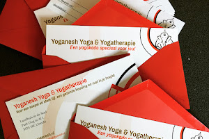 Yoganesh Yoga en Yogatherapie Utrecht