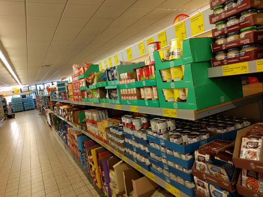 Supermarket «ALDI», reviews and photos, 5785 Egan Dr, Savage, MN 55378, USA