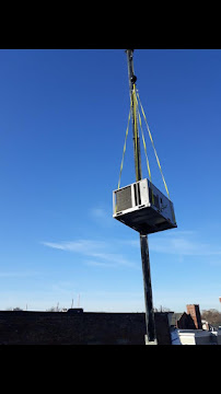 AICA Plumbing/HVAC Systems - Photo 6 - Car repair in Medford, MA, Cambridge