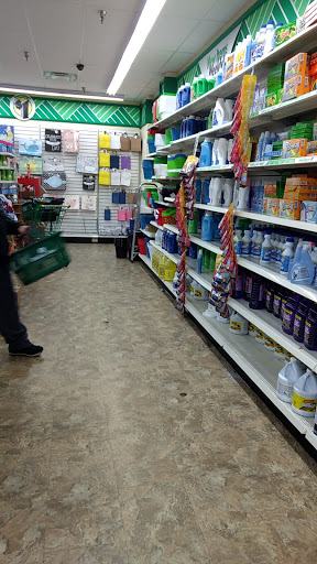Dollar Store «Dollar Tree», reviews and photos, 672 Elden St, Herndon, VA 20170, USA