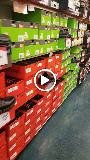 Shoe Store «Shoe Carnival», reviews and photos, 2776 Wilma Rudolph Blvd, Clarksville, TN 37040, USA