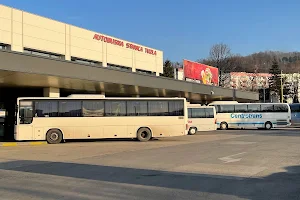 Tuzla Bus Station image