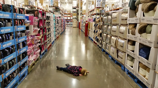 Warehouse store «Costco Wholesale», reviews and photos, 198 N 1200 E, Lehi, UT 84043, USA