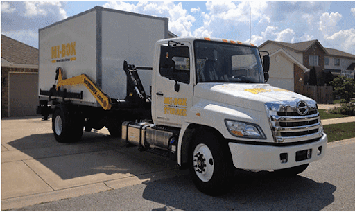 Self-Storage Facility «Adam Meyer Moving & Storage», reviews and photos, 824 Jennings St, Bethlehem, PA 18017, USA