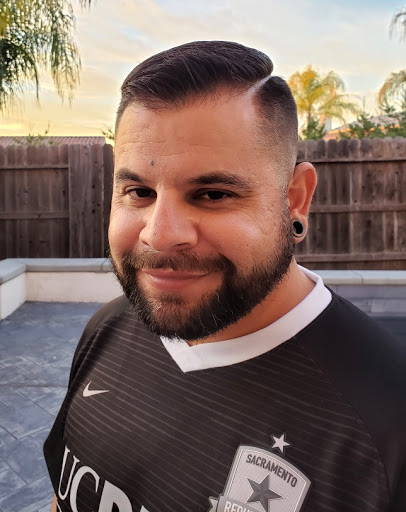 Barber Shop «Shipwrecked Barbershop», reviews and photos, 354 N Sunrise Ave Ste 111, Roseville, CA 95661, USA