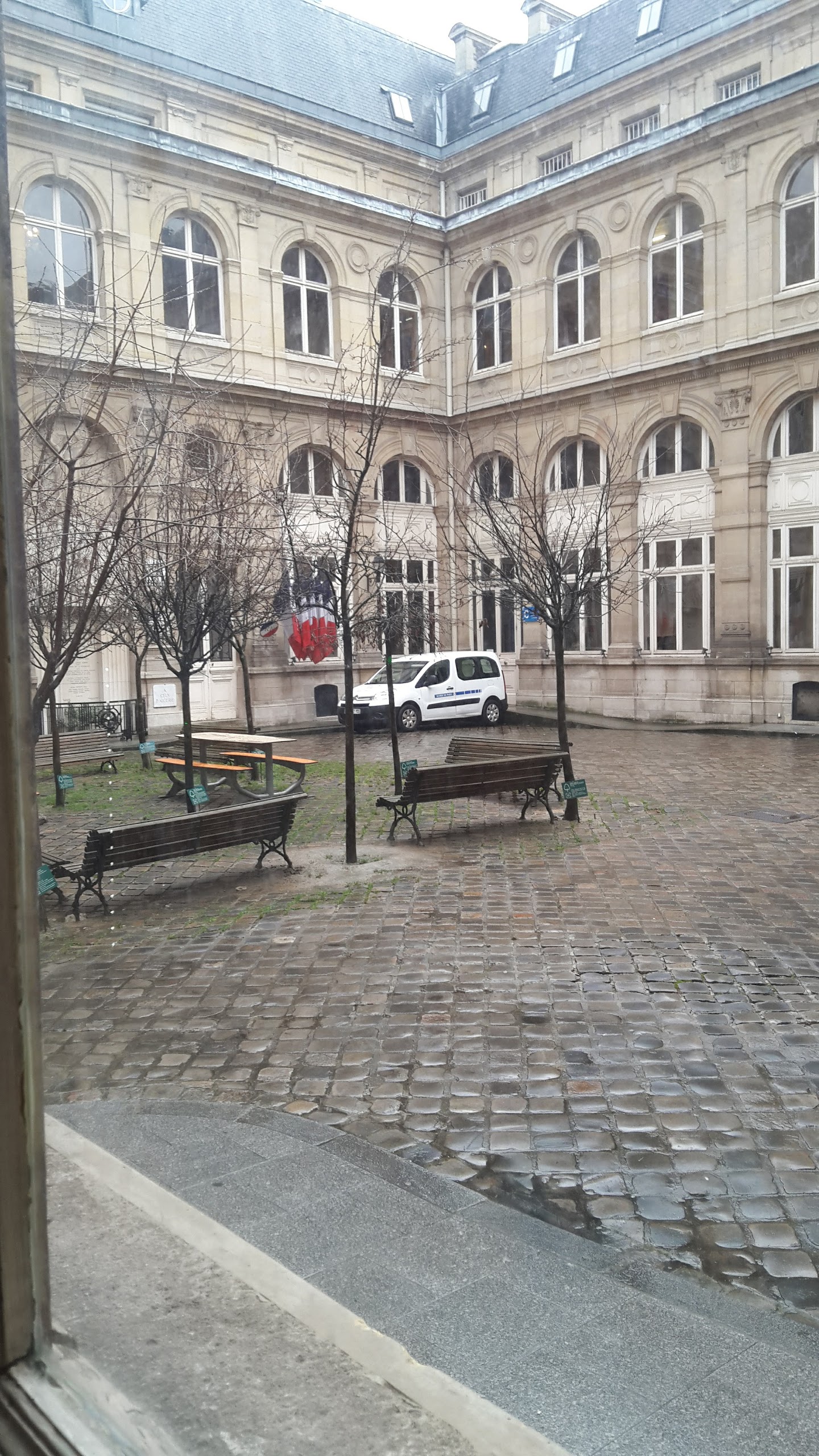 Photo n° 5 de l'avis de Loim.e fait le 21/01/2018 à 00:00