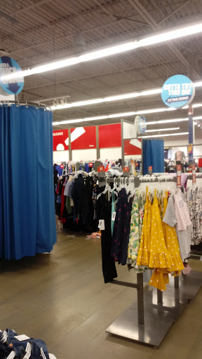 Clothing Store «Old Navy», reviews and photos, 401 S Mt Juliet Rd, Mt Juliet, TN 37122, USA