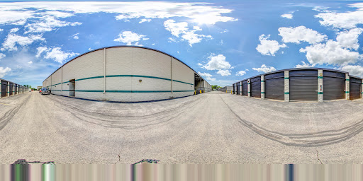 Self-Storage Facility «Metro Self Storage», reviews and photos, 520 W Colfax St, Palatine, IL 60067, USA