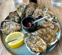 Plats et boissons du Restaurant L'albatros à Audierne - n°7