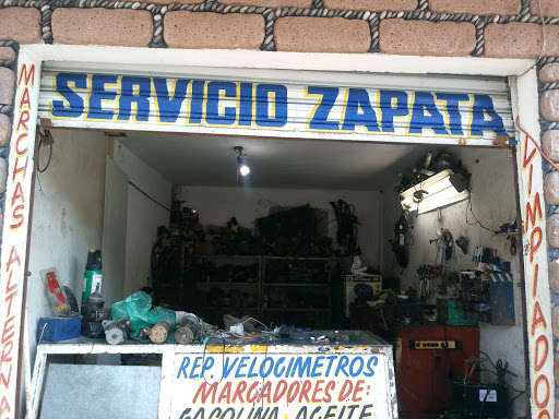 Servicio Zapata