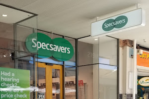 Specsavers Optometrists & Audiology - Fremantle