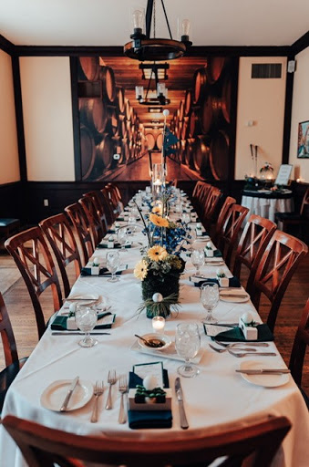 Hotel «Inn On Broadway», reviews and photos, 26 Broadway, Rochester, NY 14607, USA