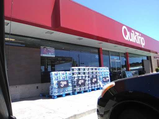 Gas Station «QuikTrip», reviews and photos, 3490 Centerville Hwy, Snellville, GA 30039, USA