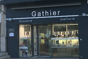 Bijouterie Gathier image