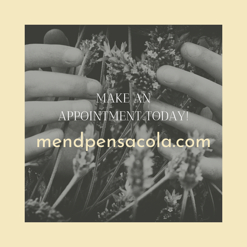 Mend Integrative Wellness 32502