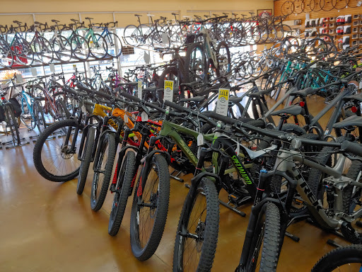 Bicycle Store «Landis Cyclery», reviews and photos, 2180 E Southern Ave, Tempe, AZ 85282, USA
