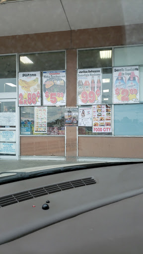 Supermarket «Food City», reviews and photos, 5230 Aldine Mail Rte Rd, Houston, TX 77039, USA