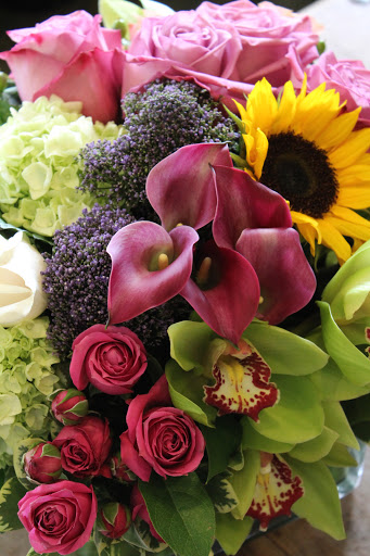 Florist «Tiffany Florist», reviews and photos, 784 S Old Woodward Ave, Birmingham, MI 48009, USA