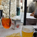 Photo n°1 de l'avis de Thomas.. fait le 11/09/2022 à 15:36 sur le  Bar Trattoria S.Anna à Livo