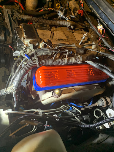 Auto Repair Shop «A&R Complete Auto Care», reviews and photos, 1111 Fort Campbell Blvd, Clarksville, TN 37042, USA