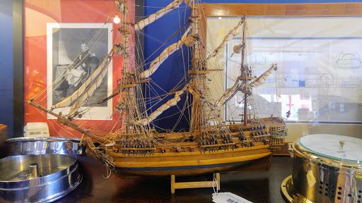 Annapolis Maritime Antiques
