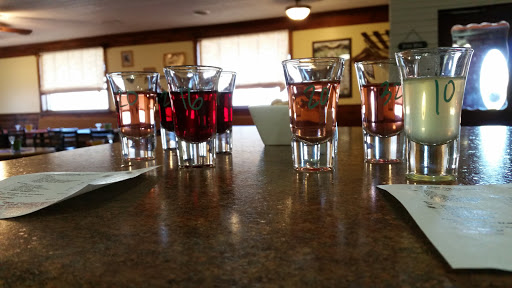 Winery «Blend Of Seven Winery», reviews and photos, 1400 Stratford Rd, Delaware, OH 43015, USA