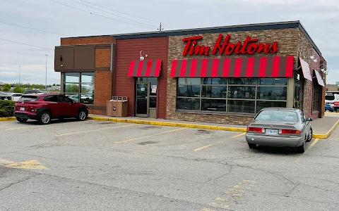 Tim Hortons image