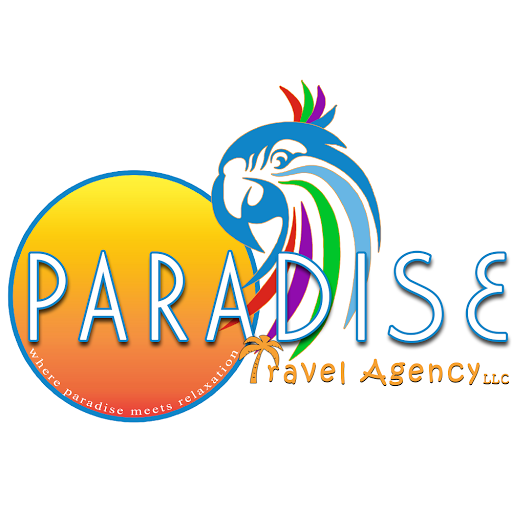 paradise travel agency company