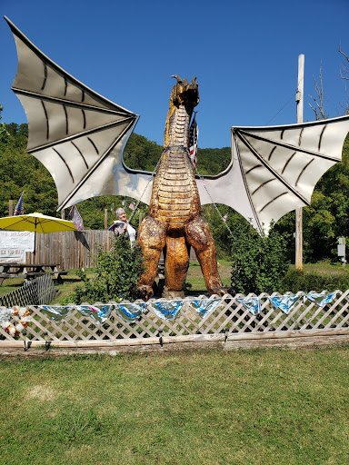 Harley-Davidson Dealer «U.S. 129 Dragon Harley-Davidson», reviews and photos, 5908 Calderwood Hwy, Tallassee, TN 37878, USA