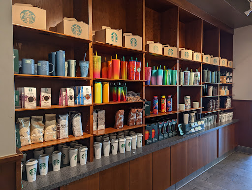 Coffee Shop «Starbucks», reviews and photos, 9764 Groffs Mill Dr, Owings Mills, MD 21117, USA