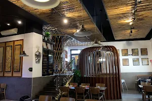 Bambù Restaurant image