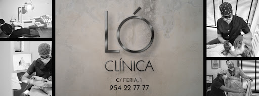 Clínica LÓ en Sevilla
