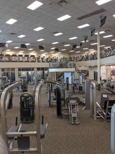 Gym «LA Fitness», reviews and photos, 701 NE Loop 820, Hurst, TX 76053, USA