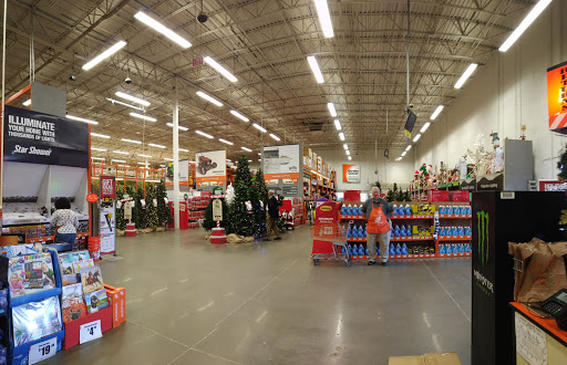 Home Improvement Store «The Home Depot», reviews and photos, 345 Market Blvd, Collierville, TN 38017, USA