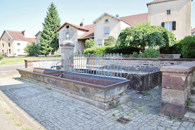 Mairie de Dampierre à Dampierre