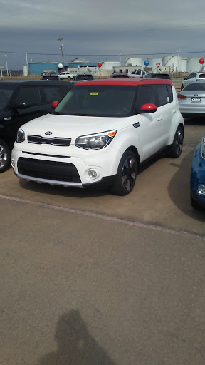 Kia Dealer «Crain Kia of Fort Smith», reviews and photos, 8200 US-71, Fort Smith, AR 72908, USA