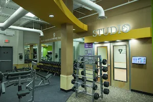 Anytime Fitness image