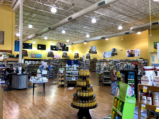 Vitamin & Supplements Store «Sunflower Shoppe Vitamins & Natural Foods», reviews and photos, 5100 Hwy 121, Colleyville, TX 76034, USA