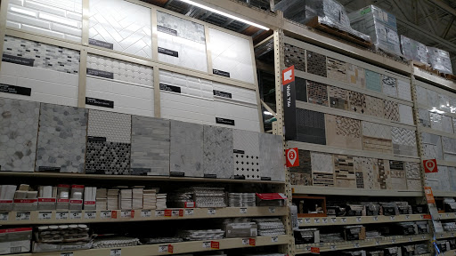 Home Improvement Store «The Home Depot», reviews and photos, 2490 Meadow Crest Rd, Greensboro, GA 30642, USA