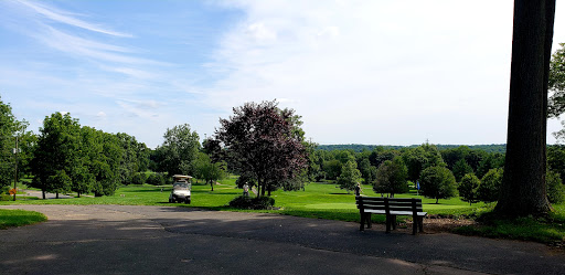 Golf Course «Knoll East Golf Course», reviews and photos, 1130 Knoll Rd, Lake Hiawatha, NJ 07034, USA