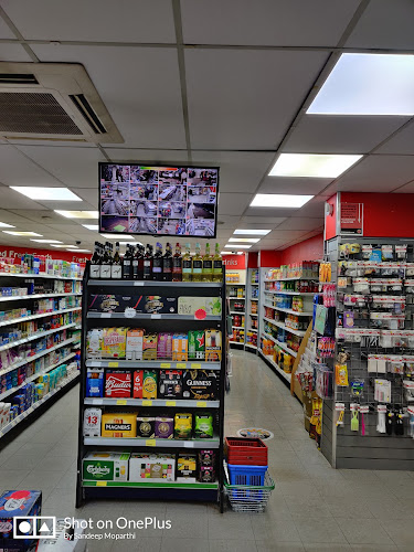 Reviews of Balmoral Supermarkets in Northampton - Supermarket