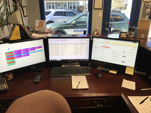 Auto Repair Shop «Littlestown AutoCare Center», reviews and photos, 89 N Queen St, Littlestown, PA 17340, USA