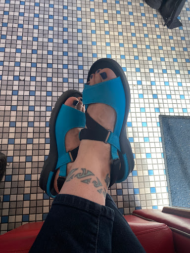 Shoe Store «Harrison Footwear», reviews and photos, 19689 7th Ave NE, Poulsbo, WA 98370, USA