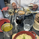 Photo n° 2 de l'avis de Bérangère.a fait le 20/06/2023 à 21:52 pour Le Comptoir Saoufé à La Rochelle