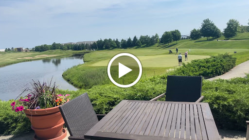 Golf Club «Glenview Prairie Club», reviews and photos, 2800 W Lake Ave, Glenview, IL 60026, USA