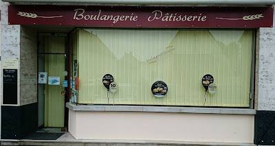 Boulangerie SCIASCIA à Champs-sur-Yonne