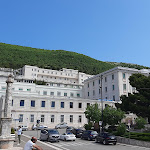 Photo n°1 de l'avis de B. fait le 29/07/2021 à 19:51 sur le  Albergo Villa Bianca Di Dragano Mattea & C. - S.A. à San Giovanni Rotondo