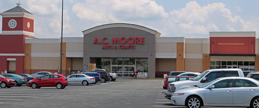 A.C. Moore Arts and Crafts, 1117 Woodruff Rd I, Greenville, SC 29607, USA, 