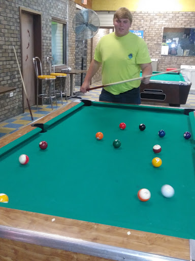 Bowling Alley «Dothan Lanes», reviews and photos, 5727 Montgomery Hwy, Dothan, AL 36303, USA